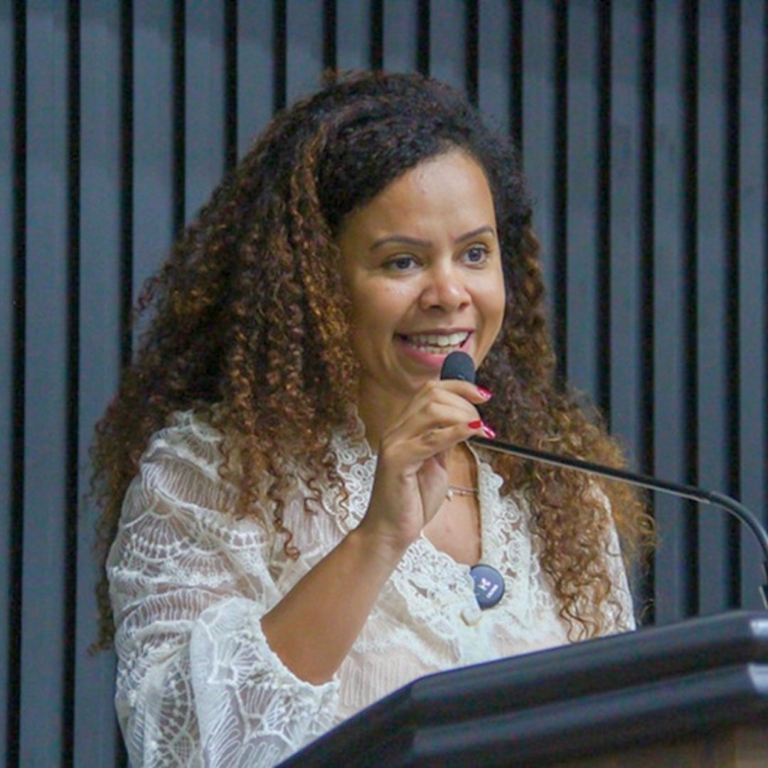 Encontro com mulheres e lideranças locais